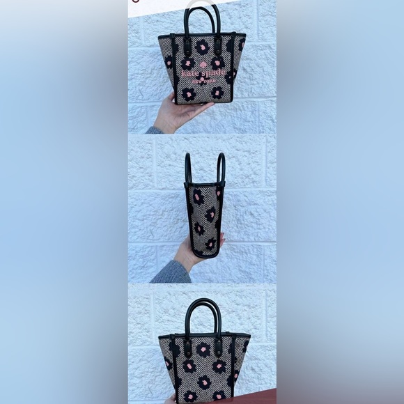 Kate spade ella mini tote - Picture 1 of 1
